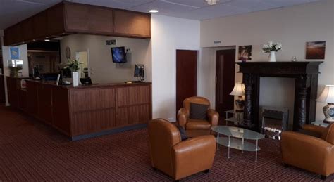 Britannia Aberdeen Hotel in Aberdeen - See 2023 Prices