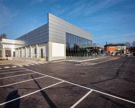 Supermarket Construction with Steel Structure Building Design for Sale ...