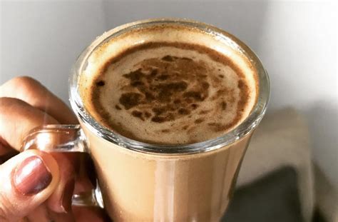 8 Receitas De Café Com Canela Que Vão Turbinar Os Seus Dias