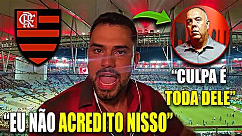 De Sa Da O Flazoeiro Fica Raiva Craque D Adeus Ao Flamengo