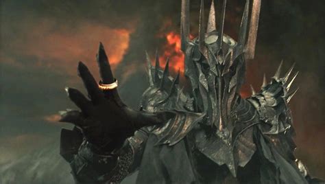 Les Anneaux De Pouvoir Halbrand Est Il Sauron Les Indices S Accumulent