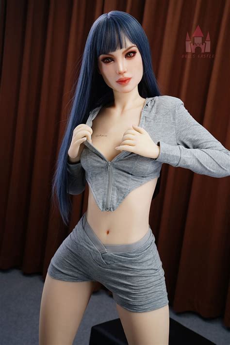 Cm Ft G Cup Silicone Sex Doll Nozomi Harasaki Rosemarydoll