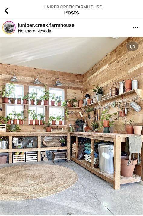 Shed Storage Ideas Artofit