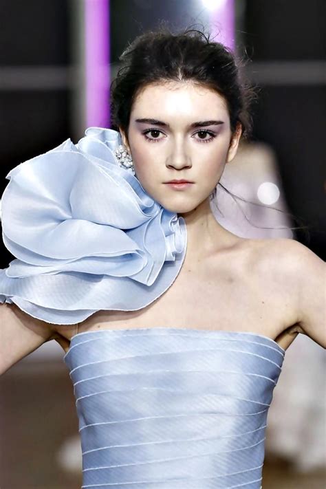 Georges Chakra Couture Spring Summer Haute Couture Dresses