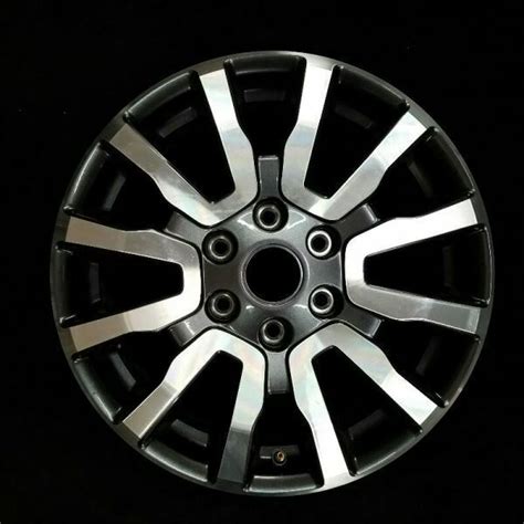 18 Inch Ford Ranger 2019 Oem Factory Original Alloy Wheel Rim 10233 Ebay