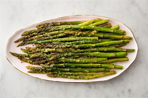 Roasted Asparagus