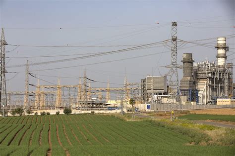 גרינפיס מוביל את הפורום לאנרגיה ירוקה בפניה רשמית למשרד הפנים בנושא ...