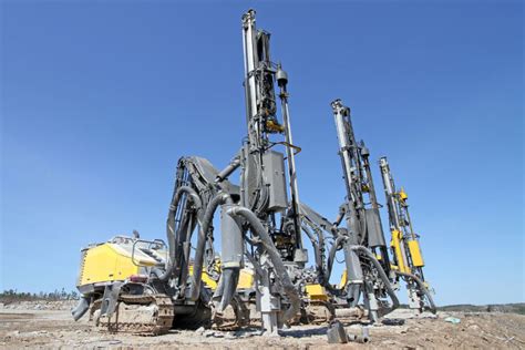 Reverse Circulation Drilling Vs Diamond Drilling Bg Drilling Multi