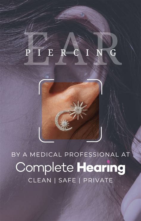 Complete Hearing Lincoln Nebraska