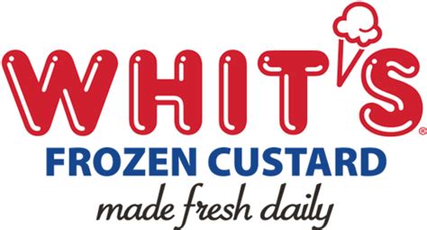 Whit's Frozen Custard of New Albany | Restaurants & Caterers