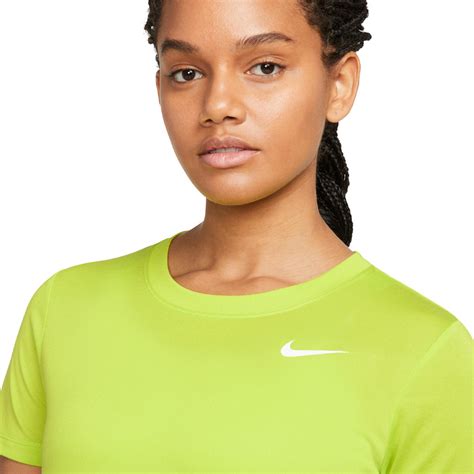 Nike Dri Fit Legend Womens Training T Shirt Su22