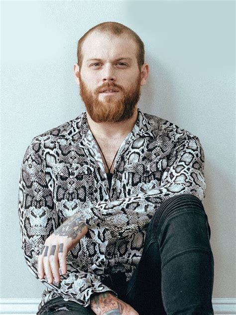 Danny Worsnop Saturn Birmingham 13 July To 14 July