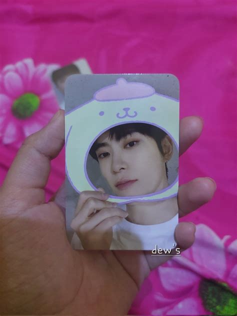 Heni On Twitter Rt Seokmatthewv Wts Want To Sell Jaehyun Acrylic