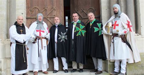 Mont Limar Histoire Lordre De Saint Lazare Veut Se Faire Mieux Conna Tre