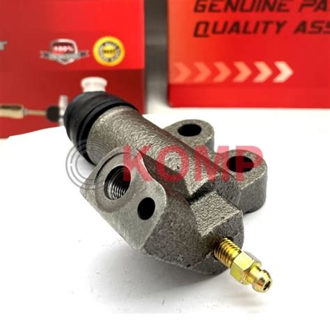 30620 01J01 Clutch Slave Cylinder For NISSAN Patrol GR IV Y60 1986 1998