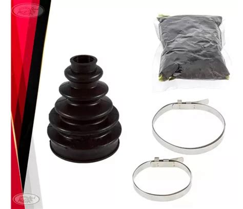 Kit Fuelle Homocinetica L Rueda Toyota Hilux Revo Cuotas