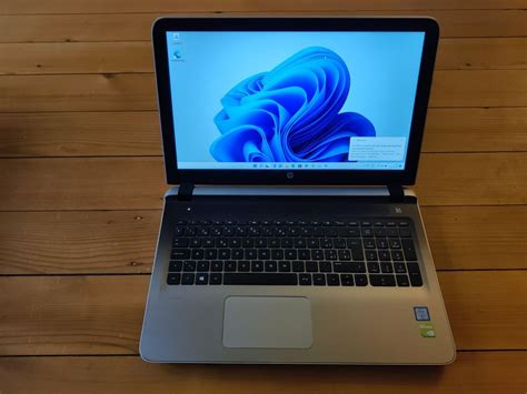 Hp Pavilion Notebook Ab Nz Kaufen Auf Ricardo