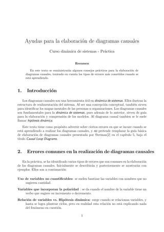 Causales Pdf