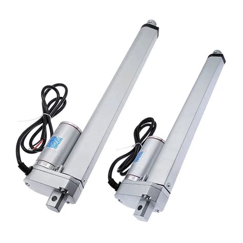 Linear Actuator 24v