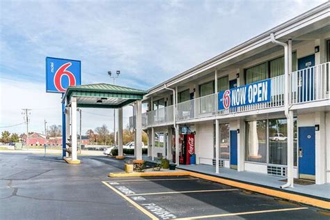 And The Winner Is... - Review of Motel 6 Somerset, KY, Somerset, KY - Tripadvisor