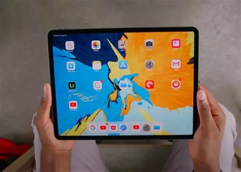 Tampil Stylish Dengan 5 Tablet Terbaik Di 2023 Sesuaikan Kebutuhan