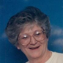 Mary Brookhart Obituary Columbus Oh