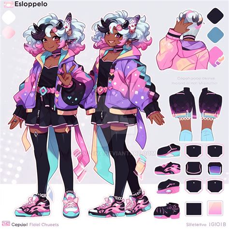 Open Ai Adoptable By Emi Ena On Deviantart