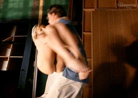 Brandy Davis Freeprettygirls Nude Leaks OnlyFans Photo 12 TheFappening