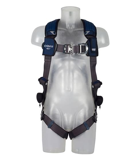 M Dbi Sala Exofit Nex Harness Large Industrial Workwear