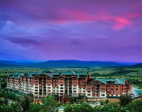 Steamboat Resort | Family Ski Resort & Colorado Vacation Destination