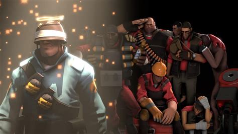 Tribute Rick May : r/tf2