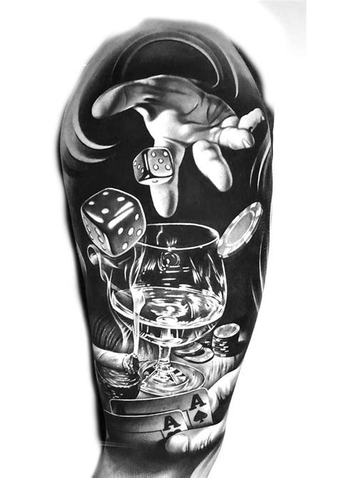 Pin By Munteanu Robert On De C Utat Chess Piece Tattoo Tattoos For