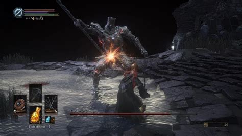 Ng Champion Gundyr Youtube