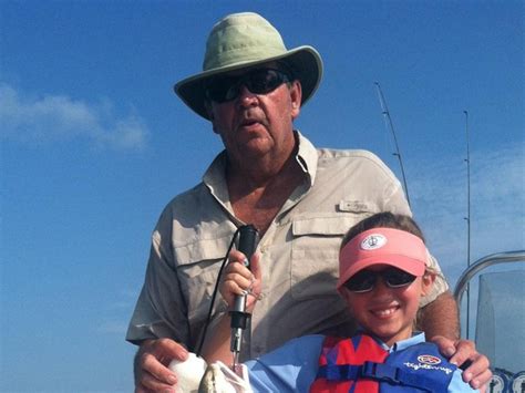 Fishing Caribe Marina