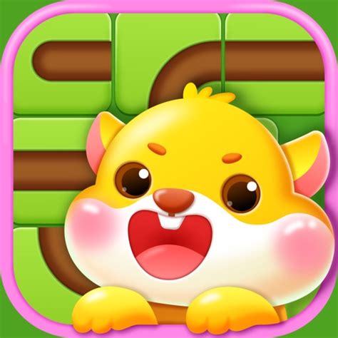 Save the Hamster：Puzzle Game by 猛 王