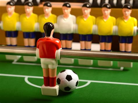 Soccer Foosball Table Meme | informacionpublica.svet.gob.gt