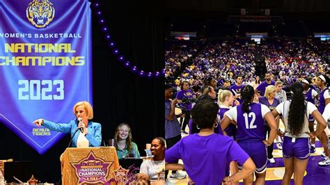 Why was Kim Mulkey ejected? Exploring the events that led to LSU HC’s ...