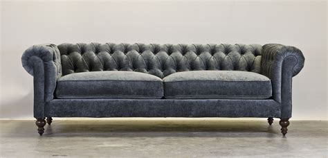 20+ Modern Chesterfield Style Sofas