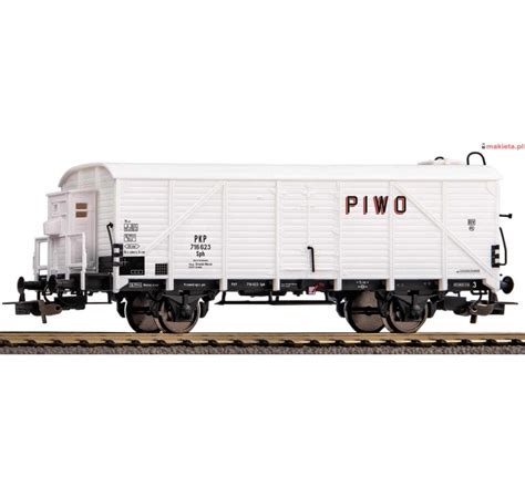 Piko Wagon Towarowy Ch Odnia Sph Pkp Ep Iii Skala H