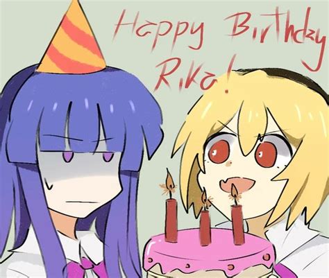 Palcomix Happy Birthday Rika Digimon Tamers Porn Comics Hot Sex Picture