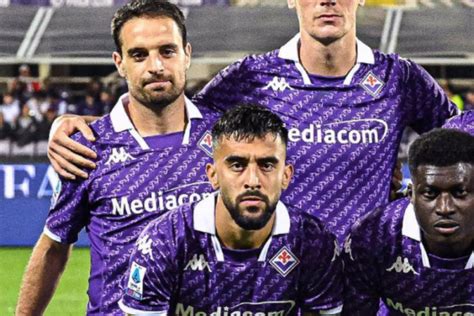 Dura derrota de la Fiorentina de Nicolás González Beltrán y Martínez