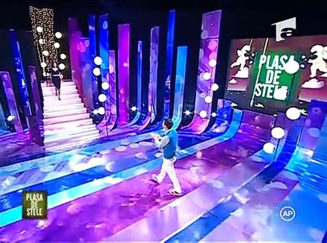 Plasa De Stele 19 Mai 2010 Video Dailymotion