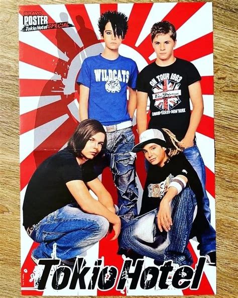 Pin By Larissa Moreira On Tokio Hotel 2022 Tokyo Hotels Tokio Hotel