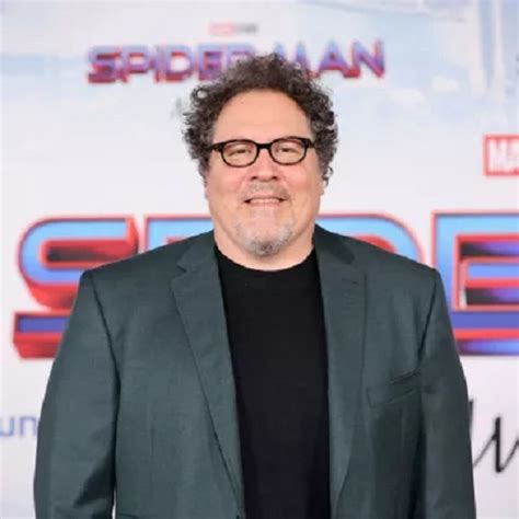 Jon Favreau Net Worth Full Name Age Nationality Career