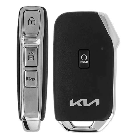 Kia Seltos Replacement Key Fobs