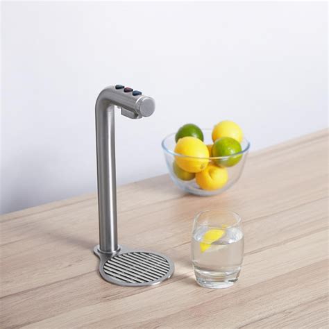 Marco Friia Hcs Plus Hot Cold Sparkling Tap Kettletaps