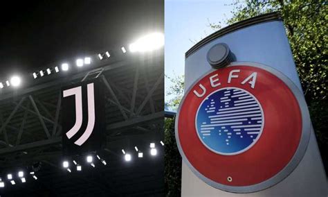 Ranking Uefa La Juventus Sorpassa Il Milan Nel Mirino Un Altra