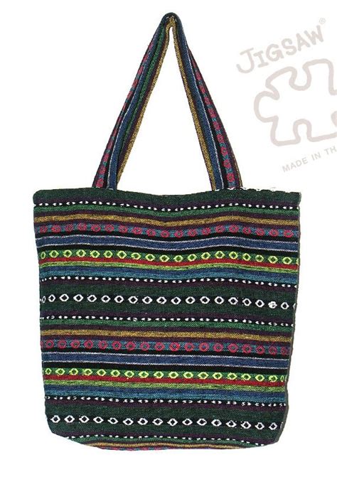 20 Off Orig 1499tote Bag Nepali Cotton Fabric Large By Yourbags