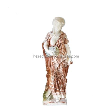 Marble Garden Statue Naked Woman White Marble Naked Woman Statue Erotic Naked Sex Girl Statue