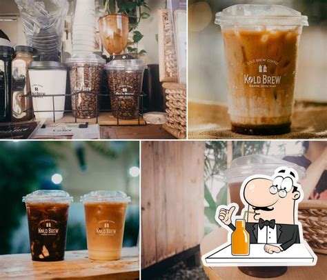 Kold Brew Coffee Shop Sumapang Matanda Malolos Restaurant Reviews